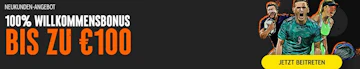888sport Bonus