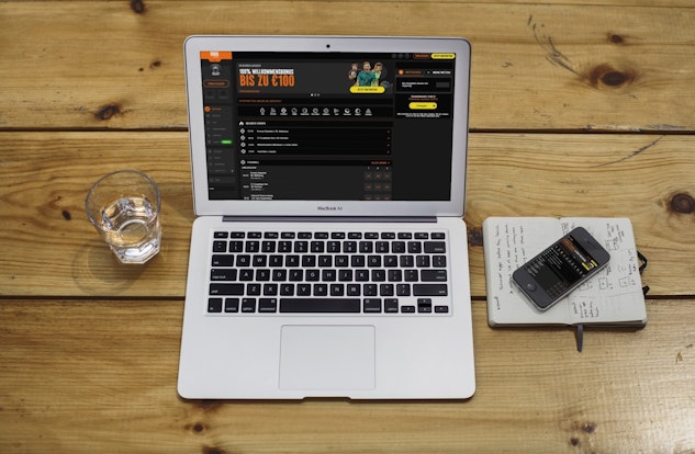 888sport Sportwetten App