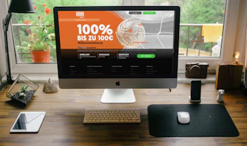 888sport Sportwetten Bonus