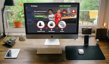 Bahigo Sportwetten Bonus