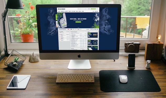 Bet at home Startseite