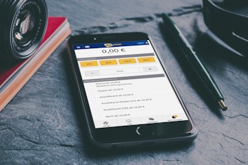 Bet3000 Zahlungsmethoden