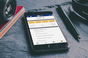 Bet3000 Zahlungsmethoden