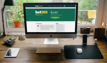 Bet365 Bewertung