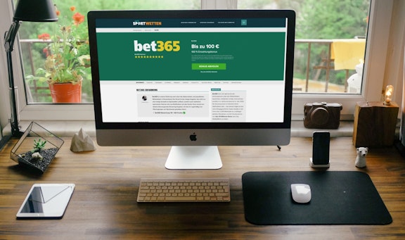 Bet365 Bewertung