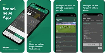 Bet365 Hub