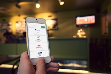 Betano Zahlungsmethoden