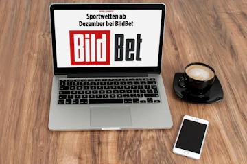 Bild Bet Announcement