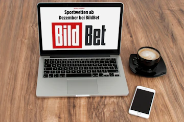 Bild Bet Announcement
