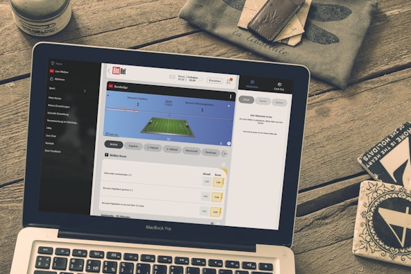 BildBet Live Wetten
