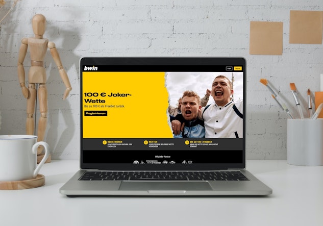 Bwin Joker Wette