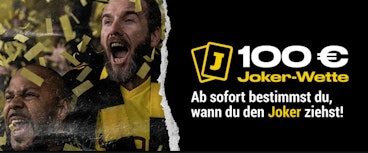 Bwin Joker Wette