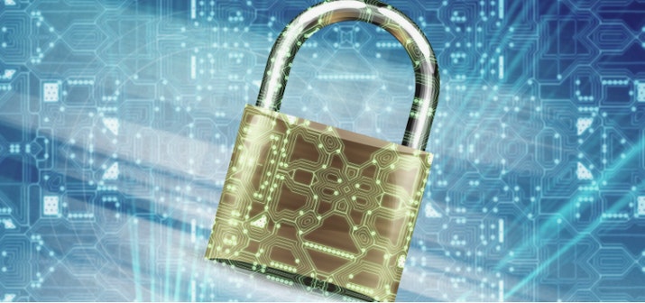Datensicherheit