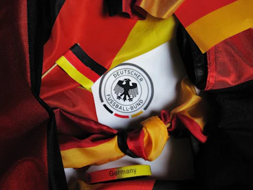 Deutschland europameisterschaft