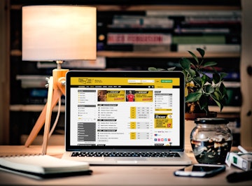 Interwetten Sportwetten