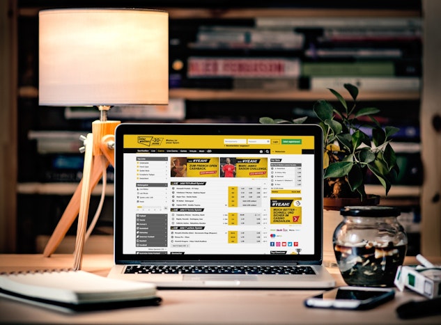 Interwetten Sportwetten