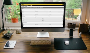 Interwetten Wettangebot