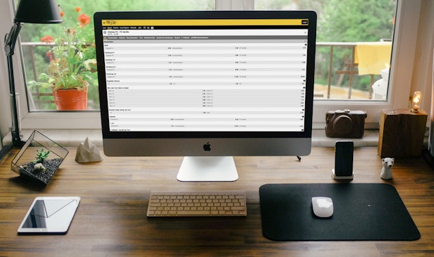 Interwetten Wettangebot