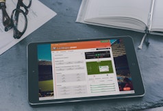 LeoVegas Live Wetten