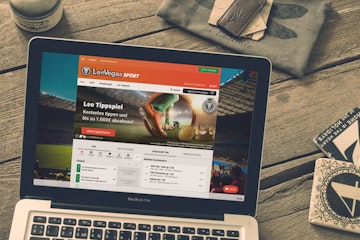 LeoVegas Sportwetten