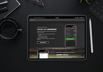 NEO.bet Wettkonfigurator