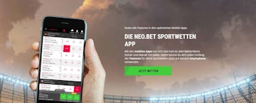 Neo.bet App