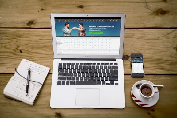 Neo bet Sportwetten App