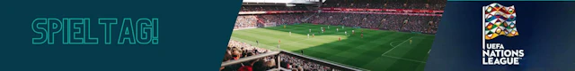 Spieltag Banner