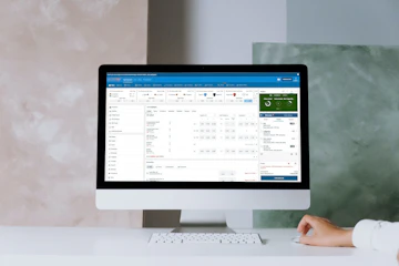 Sportingbet Wettangebot