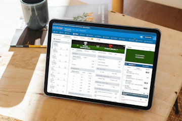 Sportingbet Wettarten