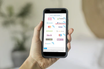 Sportingbet Zahlungsmethoden