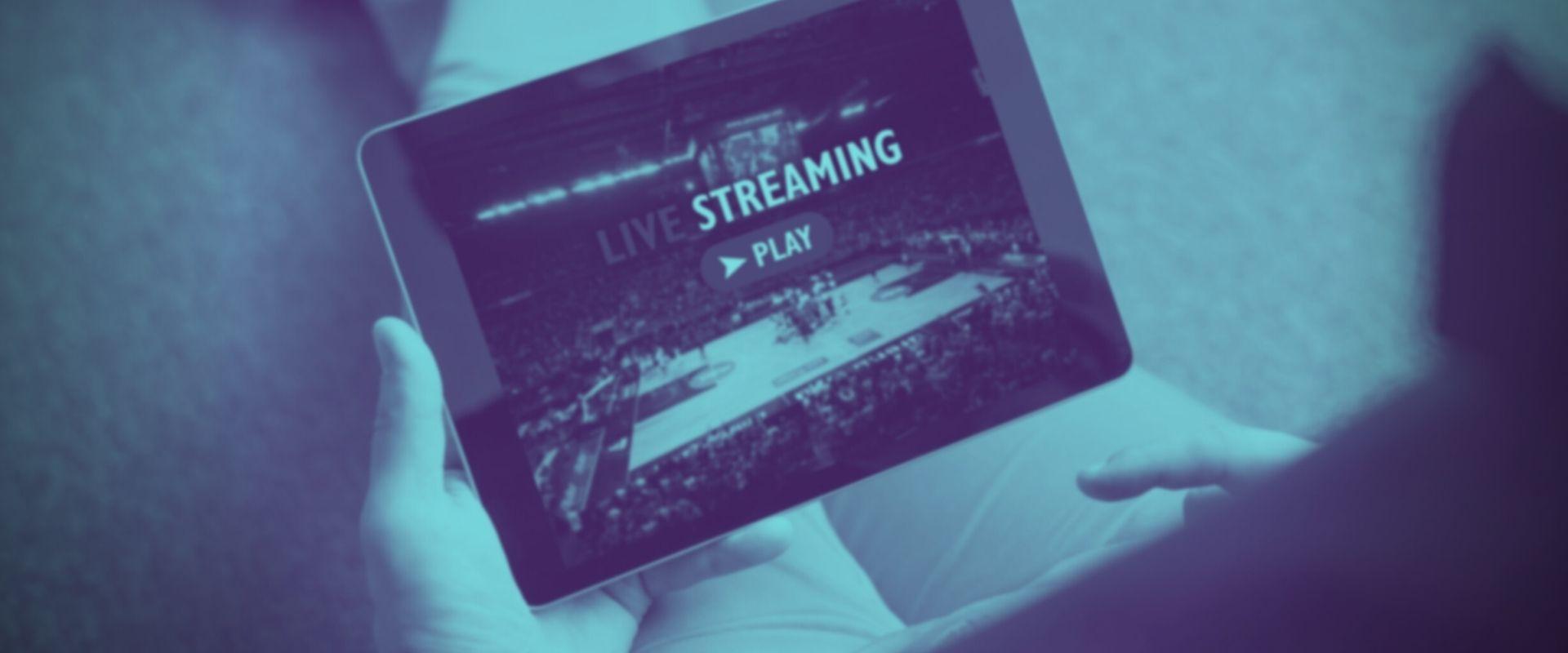 Sportwetten Live Stream » Wettanbieter mit Live Stream 2023