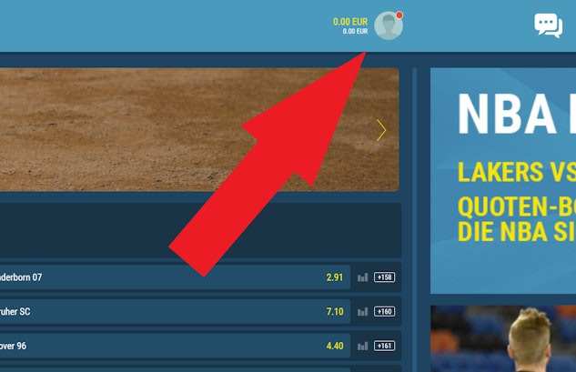 Sportwetten-de-Profil