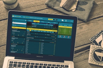 Sportwetten de Live Wetten