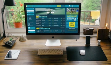 Sportwetten de Start