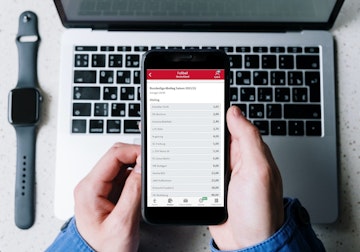 Tipico Absteiger wetten