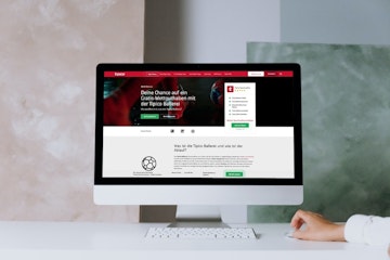 Tipico Ballerei Bonus 2021