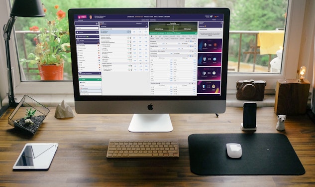 Vbet Sportwetten Angebot