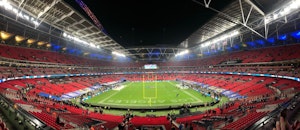 Wembley Stadium2