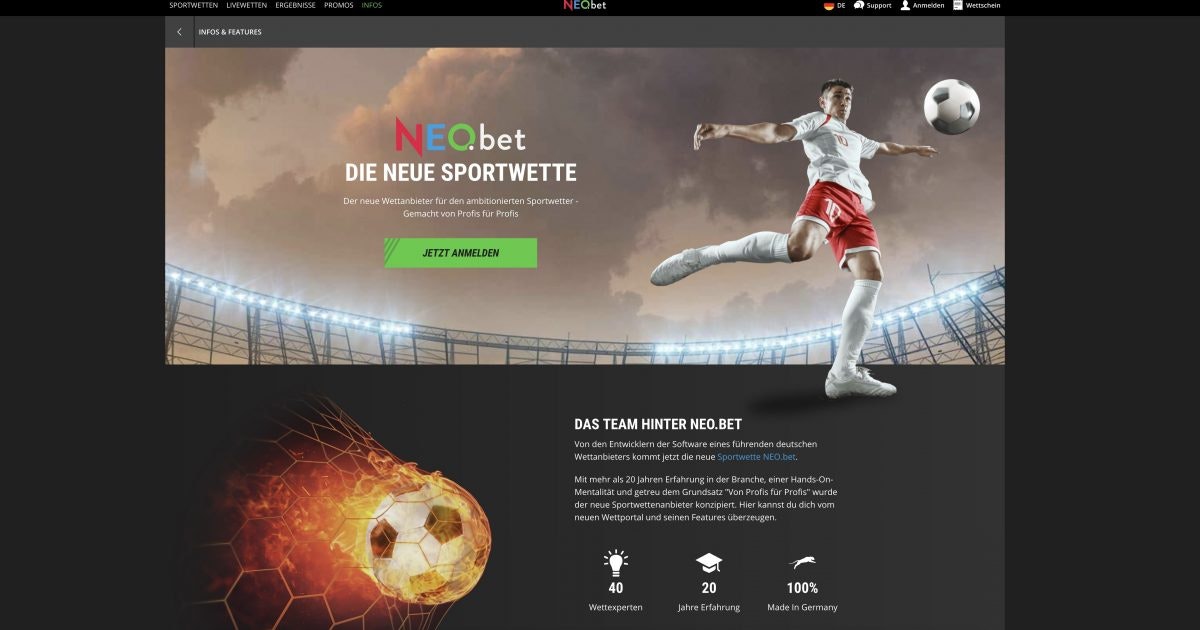 My Bet Sportwetten My Bet Sportwetten