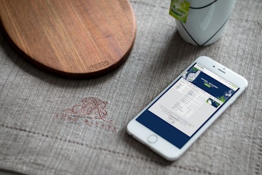 Bet at home Sportwetten App