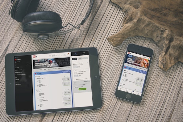 BildBet App