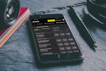 Bwin App