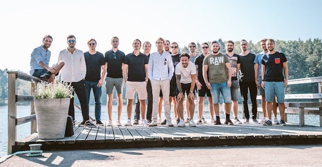 Das MySportwetten.de Team