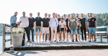 Das MySportwetten.de Team