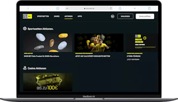 DAZN Bet Bonusaktionen Bestandskunden