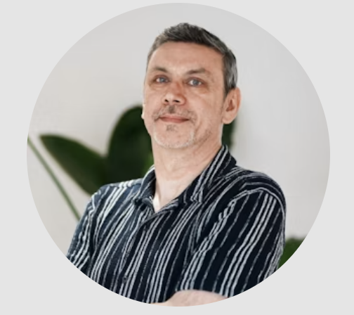 Derek Profile Image