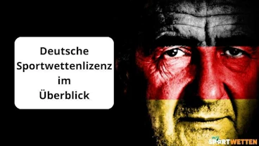 Deutsche Sportwettenlizenz Uberblick