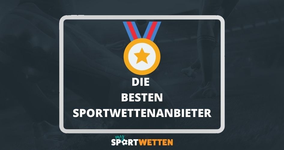 Die besten Sportwettenanbieter Artikel