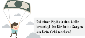 Risikofreie Wetten